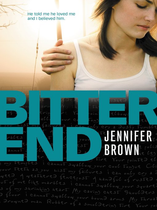 Title details for Bitter End by Jennifer Brown - Available